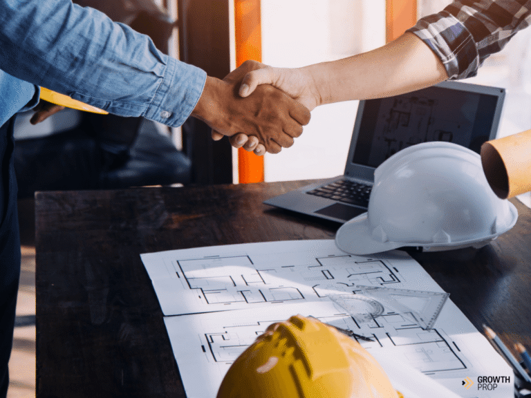 Cash flow optimisation services construction for Australian builders